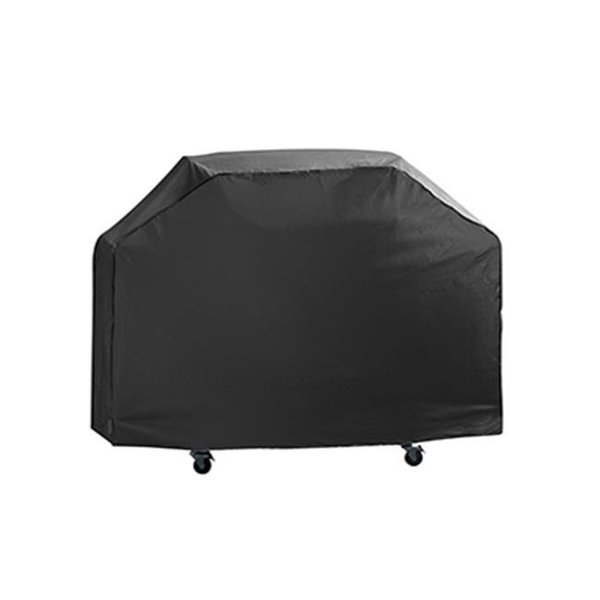 Mr. Bar-B-Q Products Mr. Bar-B-Q Products 257124 Grill Zone Gas Grill Cover; Small & Medium 257124